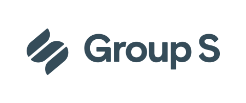 Logo Group S